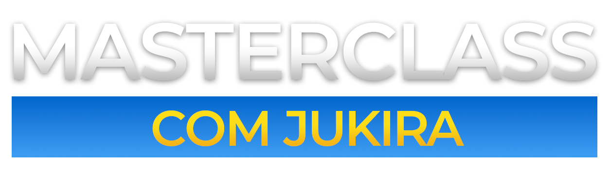 MASTERCLASS JUKIRA